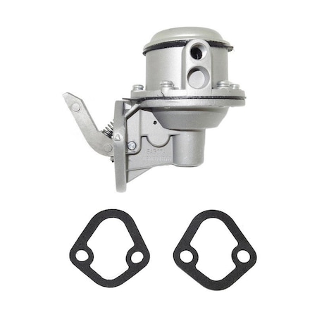 Us Motor Works MECHANICAL FUEL PUMP USMP01878